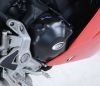 Sada krytů motoru, DUCATI Supersport a Supersport S